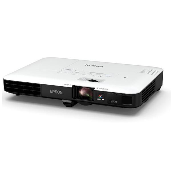 【送料無料】EPSON エプソン ビジネスプロジェクター モバイルモデル EB-1700シリーズ EB-1780W MAUVAISES HERBES（モヴェズエルヴ） EPSON エプソン ビジネス