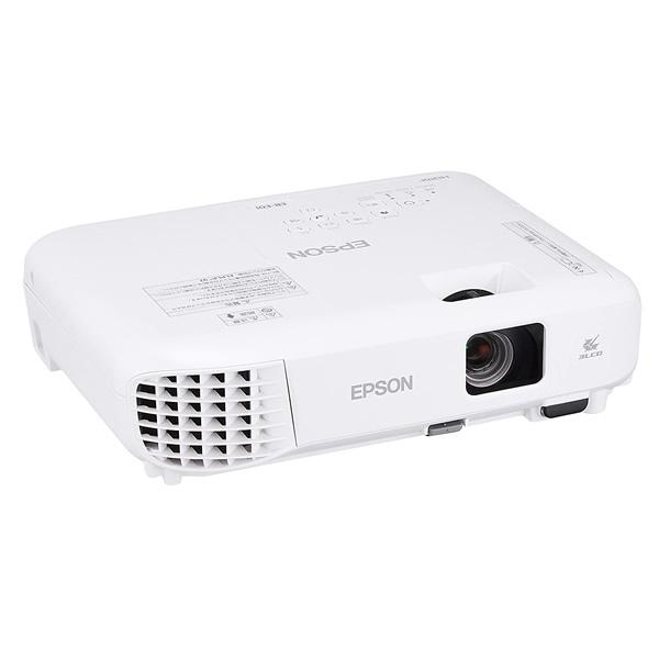 EPSON EB-E01 プロジェクター本体 エプソン ビジネスプロジェクター EB-E01 スタンダードモデル