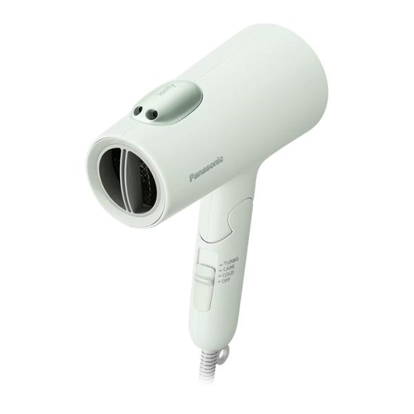イオニティ パナソニック ヘアードライヤー ミネラルケア＆低温大風量