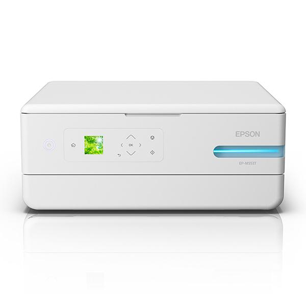 ヒ*ラ様 EPSON EP-M553T 複合機 プリンター本体 エプソン（EPSON） A4 インクジェットプリンター エコタンク方式 複合