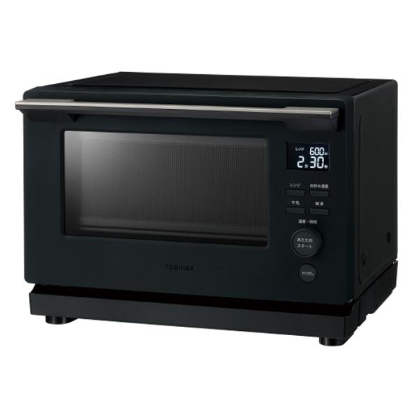 TOSHIBA（東芝） 単機能 電子レンジ 23L ワイド＆フラット庫内