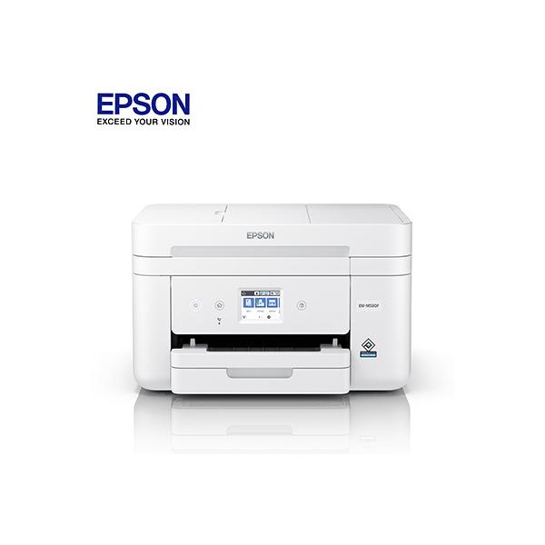 エプソン（EPSON） プリンター ビジネスプリンター インクジェット複合