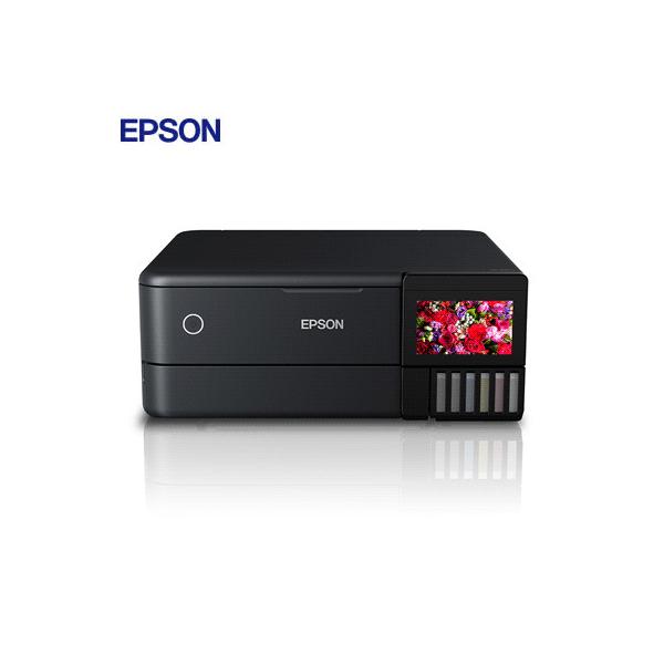 エプソン（EPSON） A4 インクジェットプリンター エコタンク搭載 EW