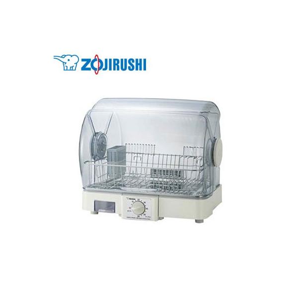 象印（ZOJIRUSHI） 食器乾燥器 5人分収納 ステンレス EY-JF50-HA