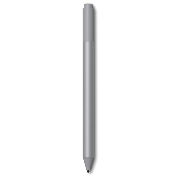 Microsoft - Microsoft Surface Pen プラチナ EYU-00015 Surface マイクロソフト Pen サーフェス ペン EYU-00015