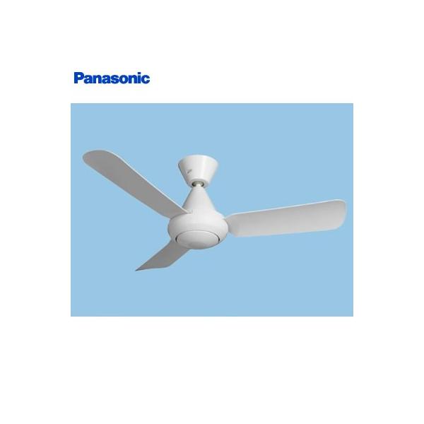 Panasonic パナソニック 天井扇 シーリングファン F-MG111-W Panasonic パナソニック 天井扇 シーリングファン F-MG111-W