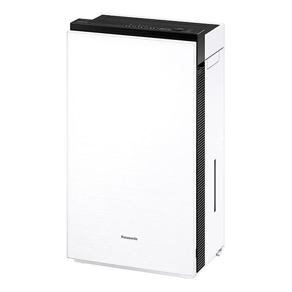 【2025年製】ジアイーノ F-MV4300-WZ ~18畳 加湿脱臭機能 Panasonic（パナソニック） 次亜塩素酸 空間除菌脱臭機 ジアイーノ