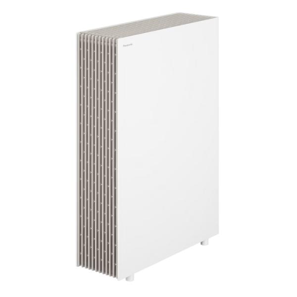 パナソニック 空気清浄機 ナノイーX 31畳 ホワイト F-PX70C-W Panasonic（パナソニック） 空気清浄機 〜31畳 ナノイーX F-PX70C-W