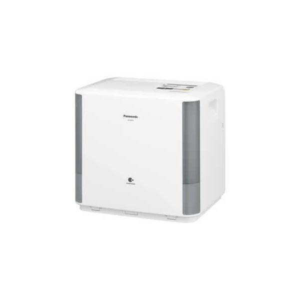Panasonic FE-KXF15 気化式加湿機　2018年製　nanoe パナソニック ヒートレスファン 気化式加湿機 nanoe ナノイー