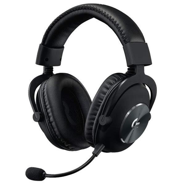 残1点即日発送｜Logicool G-PHS-004WL ワイヤレスヘッドセット Logicool ロジクールG PRO X WIRELESS LIGHTSPEED ゲーミングヘッド