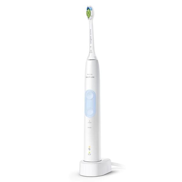 プロテクトクリーン フィリップス 電動歯ブラシ ソニッケアー プラス