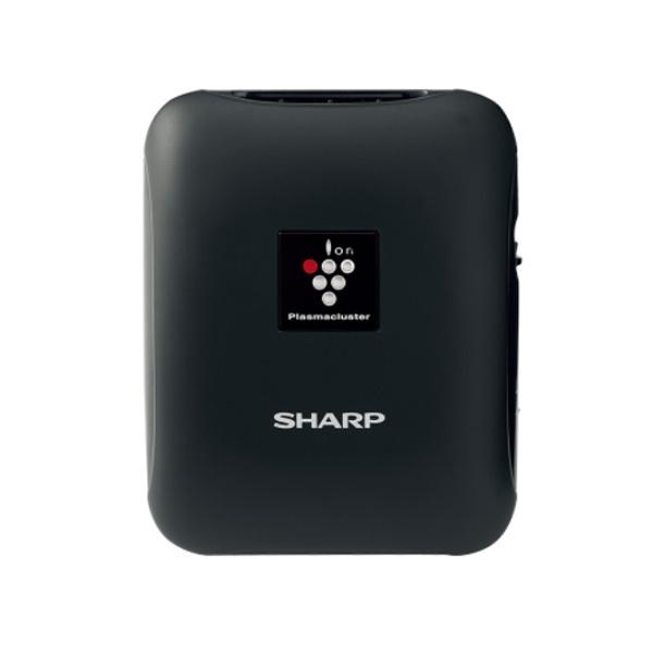 シャーププラズマクラスターイオン発生機IGーNM1SーB SHARP シャープ プラズマクラスターイオン発生機 IG-NM1S-B