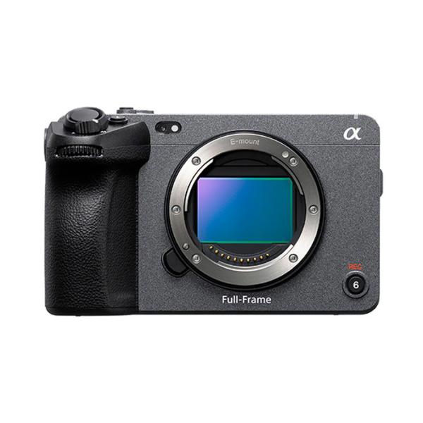 SONY（ソニー） プロフェッショナルカムコーダー Cinema Lineシリーズ