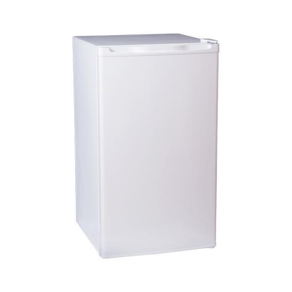 マクスゼン 60L 1ドア 前開き冷凍庫 右開き JF060HM01WH マクスゼン 60L 1ドア 前開き冷凍庫 右開き JF060HM01WH