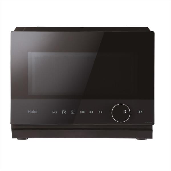 Haier（ハイアール） オーブンレンジ Milaly 二刀流調理 26L JM