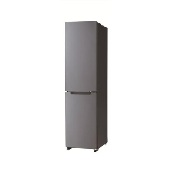 【2025年製！高年式Haier2ドア冷蔵庫208L JR-SX21BR自社配送 Haier（ハイアール） 【配送＆設置無料】ハイアール 冷蔵庫 208L 右