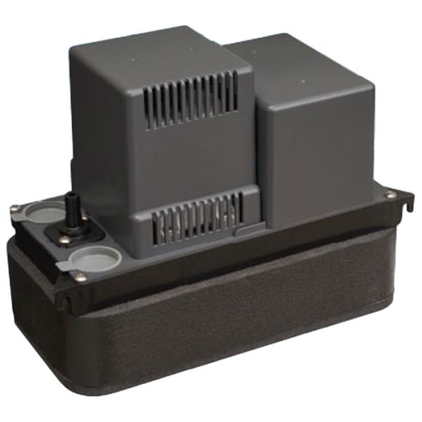 【送料無料】オーケー器材 ドレンポンプキット 業務用エアコン用 5/6m 中揚程用 逆止弁付 K-DU202K emon-shop_k-du202k