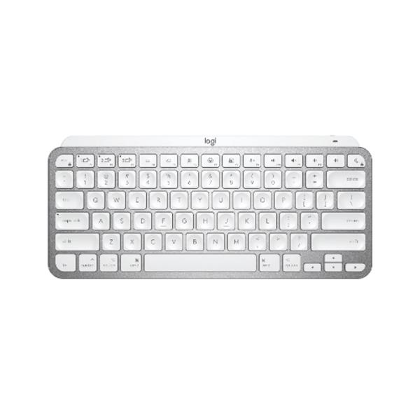 logicool（ロジクール） MX Keys Mini Mac用 キーボード KX700MPG【80