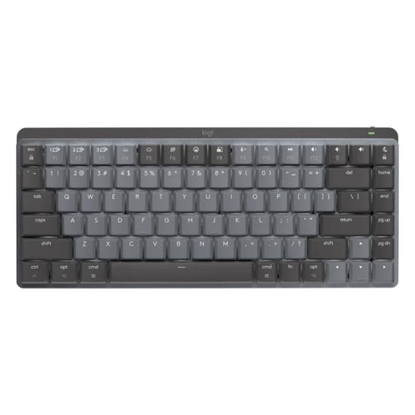logicool ロジクール ワイヤレス メカニカル キーボード MX
