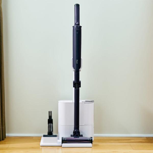 シャーク　Shark EVOPOWER SYSTEM NEO LC551JBK 楽天市場】【Shark 公式】 Shark EVOPOWER SYSTEM NEO II+