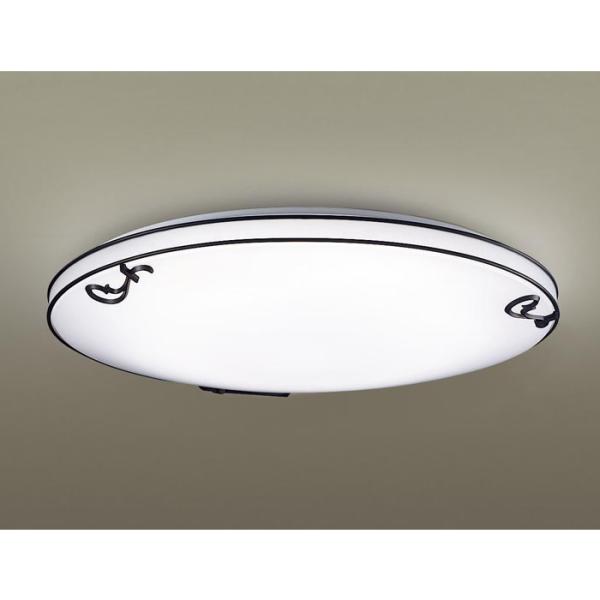 Panasonic パナソニック シーリングライト 天井直付型 LED 昼光色