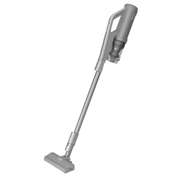 新品未使用 パナソニック MC-SB65J-HC 掃除機 コードレス グレージュ パワーコードレス パナソニック コードレススティック掃除機 MC-SB65J