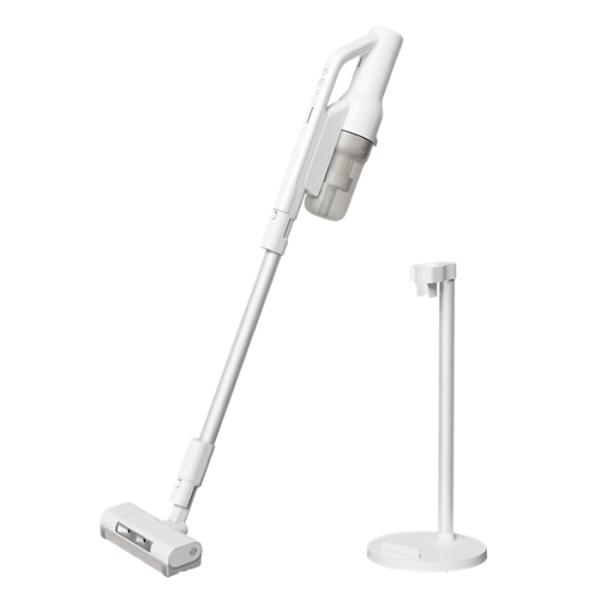 掃除機 コードレス サイクロン式 スティック クリーナー 充電式 パワーブラシ パナソニック MC-SB70KM-W ホワイト パワーコードレス パナソニック サイクロン式 コードレススティック