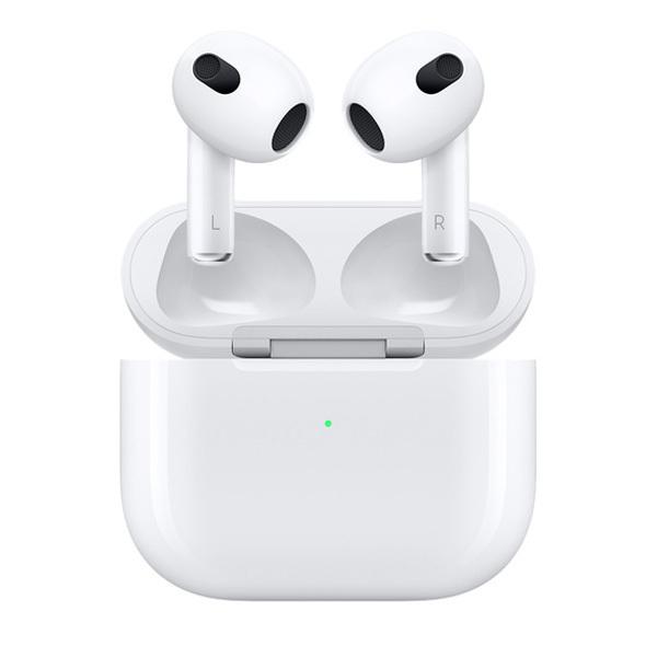 楽天市場】新品未開封 Apple AirPods with Charging Case MV7N2J/A 