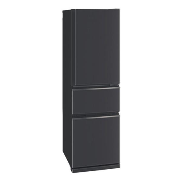 ★説明書ありMR-CX30BKE-BR 三菱 300L冷蔵庫 三菱電機（MITSUBISHI ELECTRIC） 【配送＆設置無料】三菱電機 冷蔵庫