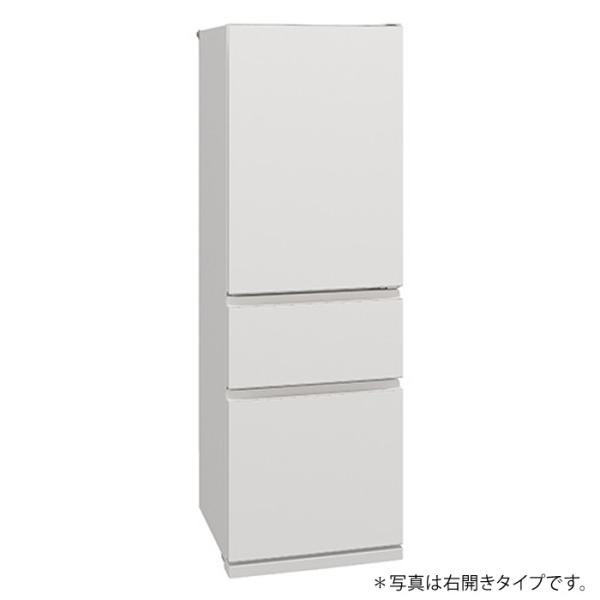 三菱電機（MITSUBISHI ELECTRIC） 【配送＆設置無料】三菱電機 冷蔵庫