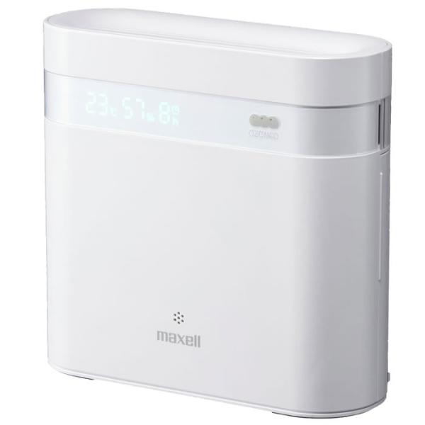 maxell　オゾン除菌消臭器　OZONEO AERO+ maxell マクセル オゾン除菌消臭器 OZONEO AERO+ オゾネオエアロ