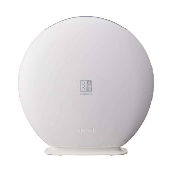 maxell（マクセル） オゾネオ技術搭載 消臭器 MXAZ-AE290 ホワイト
