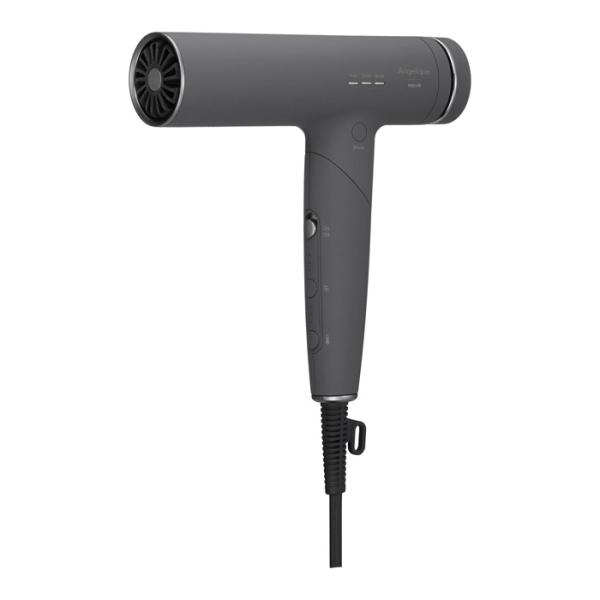 maxell MXDR-700A-GY グレー Angelique maxell マクセル Angelique アンジェリーク プラズマイオンヘア