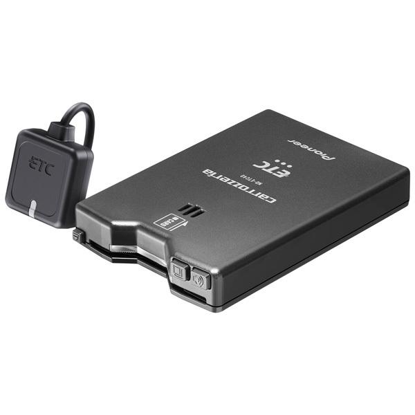Pioneer（パイオニア） ETCユニット スタンドアローンタイプ ND-ETC40