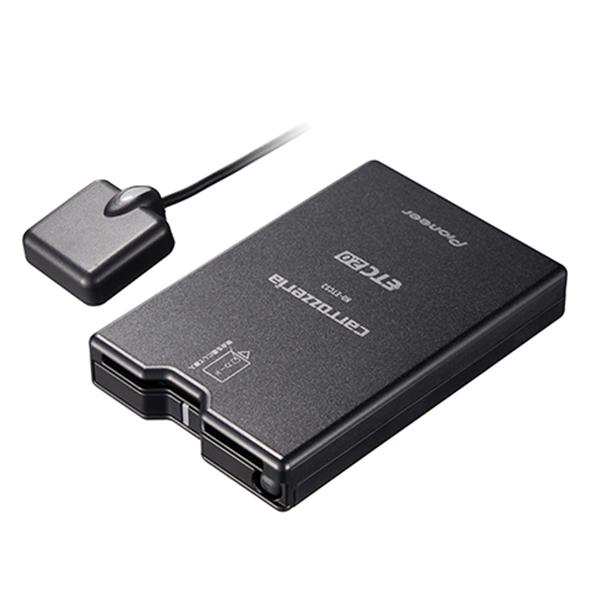 カロッツェリア ETC2.0 ND-ETCS2 ナビ連動 パイオニア Pioneer（パイオニア） カロッツェリア ETC2.0 ETC ユニット カーナビ
