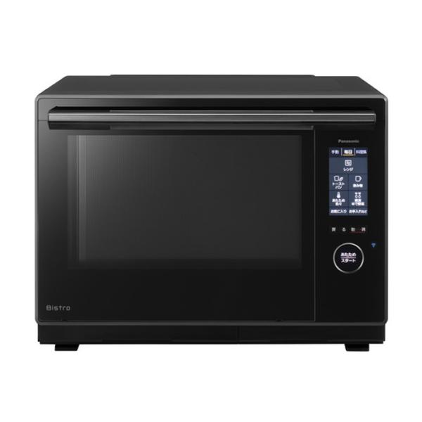 Panasonic - パナソニック 30L スチームオーブンレンジ ビストロ NE-BS1600-W Panasonic パナソニック 30L スチームオーブンレンジ ビストロ