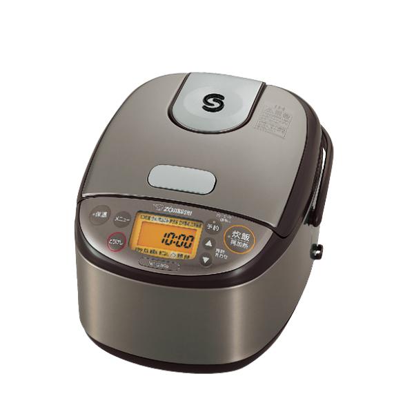 SALE／55%OFF】 ZOJIRUSHI マイコン炊飯ジャー 3合炊き 極め炊き