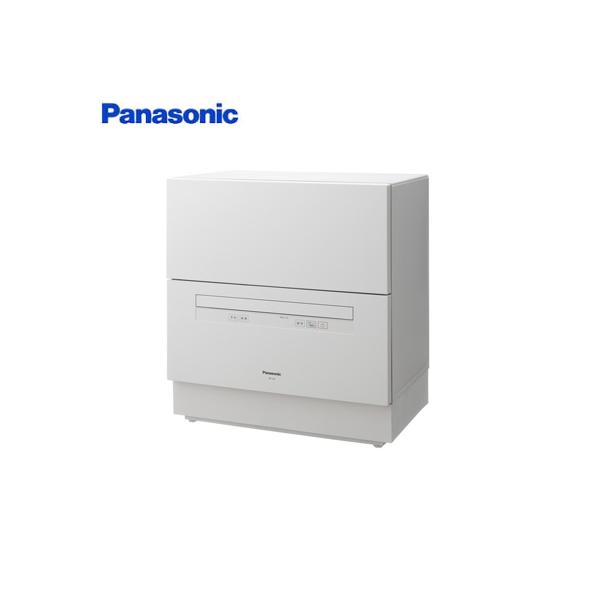 Panasonic パナソニック 食器洗い乾燥機 食器点数40点 NP-TA4-W Panasonic パナソニック 食器洗い乾燥機 食器点数40点 NP-TA4-W