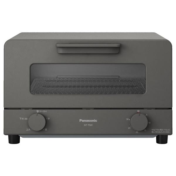Panasonic（パナソニック） オーブントースター トースト4枚焼き対応