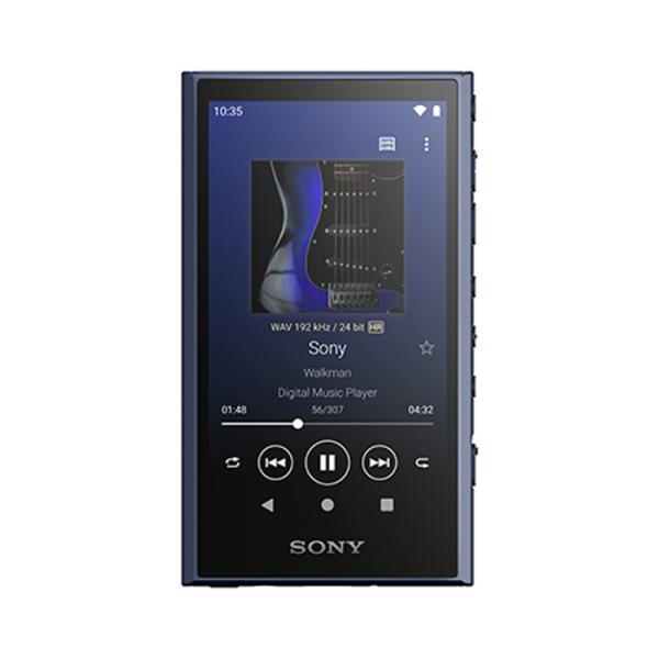 SONY（ソニー） ウォークマン Aシリーズ メモリータイプ 64GB NW-A307