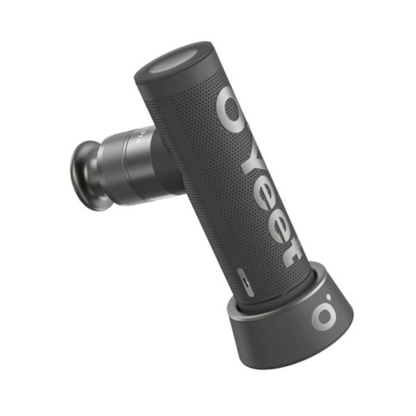 OYEET O'YEET NEX PRO マッサージガン/ブラック 楽天市場】O'Yeet NEX PRO 筋膜リリース USB充電 アタッチメント 8種類