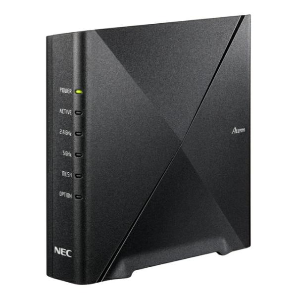 NEC Aterm 3000D4AX 無線LANルーター 本体 emon-shop_pa-3000d4ax