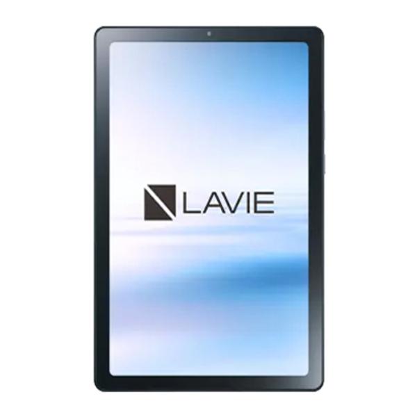 他サイト： NEC 9型 Android タブレット LAVIE Tab T9 T0975/GAS PC-T0975GAS アークティックグレーの商品画像