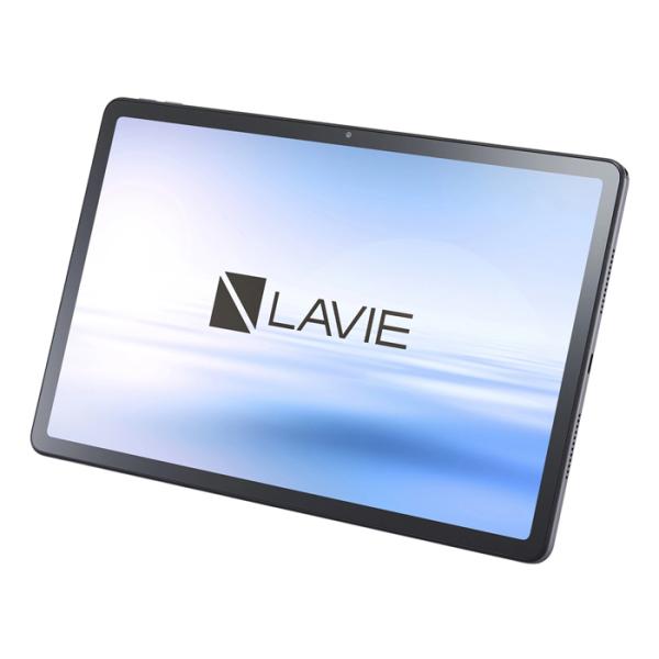 NEC LAVIE Tab T11 11型 Helio G88 メモリ4GB 128GB ルナグレー PC-T1155HAS