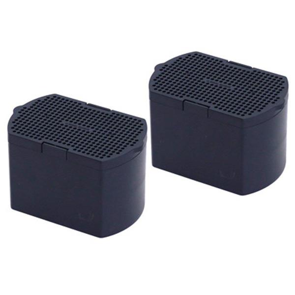 家庭用生ごみ減量乾燥機 【パリパリキューブ ライト アルファ】用の脱臭フィルター 爆買