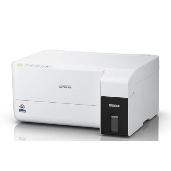 エプソン（EPSON） A4 インクジェットプリンター エコタンク搭載 PX