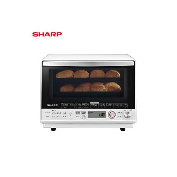 SHARP シャープ 31L 過熱水蒸気 オーブンレンジ RE-SS10X-W RE