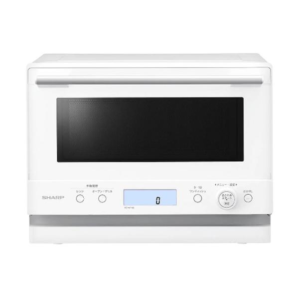 SHARP（シャープ） オーブンレンジ 18L PLAINLY プレーンリー RE-WF185
