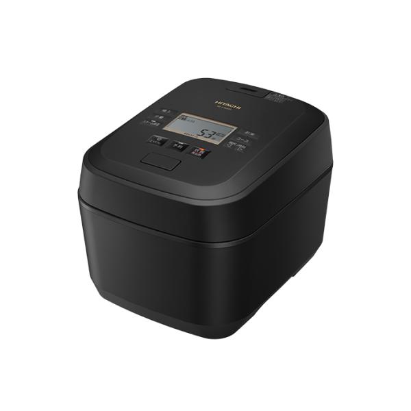 日立 5.5合炊き IHジャー炊飯器 圧力＆スチーム ふっくら御膳 RZ