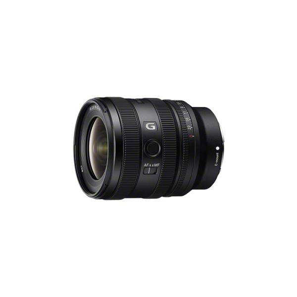 α（ソニー） SONY 交換レンズ α用レンズ Eマウント FE 16-25mm F2.8 G